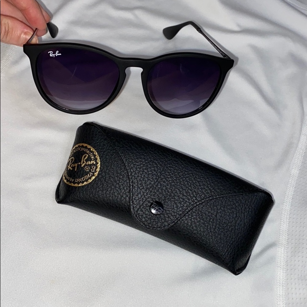 Rayban sunglasses